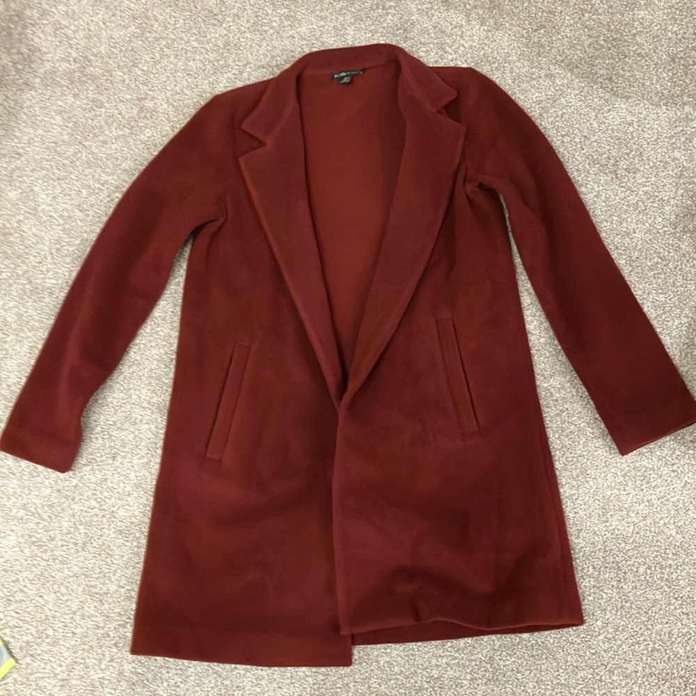 Eileen Fisher Coat